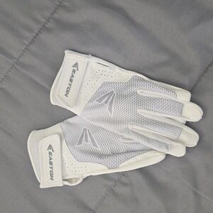 Easton Women's baseball gloves